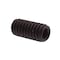 Prime-Line Socket Set Screw No. 8-32 X 3/8in Black Oxide Coated Steel 25PK 9182647 - alternate 1